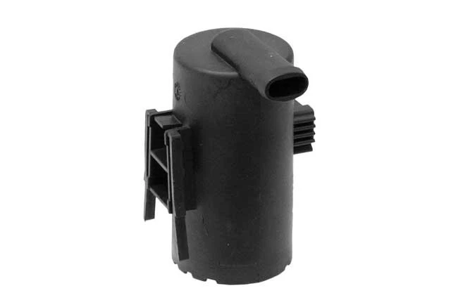 正品宝马 16141183311 除尘器宝马 X5 Z3 540i 528i 760Li 740iL 750iL — 第 1/1 张图片