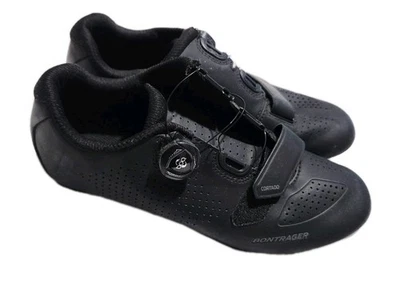 Zapatos de bicicleta Bontrager Cortado para mujer EE. UU. 9,5 de carretera talla 41  Foto 1 de 4