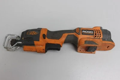 RIDGID 18V Fuego One-Handed Reciprocating Saw R86447 (Tool Only) - Image 1 of 4