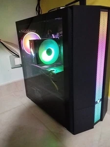 gaming pc - Bild 1 von 5