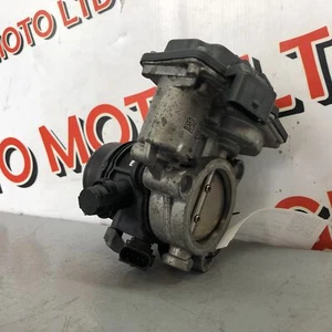 CORPO FARFALLATO MINI CLUBMAN COOPER F54 2016 1.5 BENZINA 7618838 - Foto 1 di 8