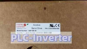 NEW Copley Controls ASP-090-36 Accelus Servo Drive Controller Fast Delivery/ - Picture 1 of 4