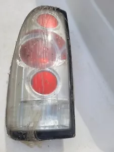 APC 1997-2003 Ford F150 99-04 F250 F350 Tail Light Left Clear NOS - Picture 1 of 4
