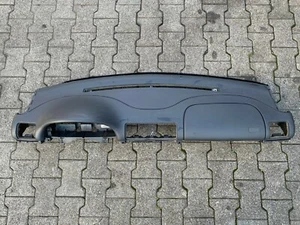 Mercedes Armaturenbrett W163 ML schwarz / dunkel grau - Bild 1 von 5