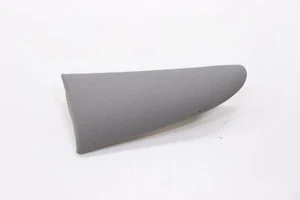 2018 - 2024 CHEVROLET EQUINOX DASH DASHBOARD LEFT SIDE TRIM COVER OEM GRAY_H72 - Picture 1 of 10