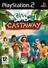 The Sims 2 Castaway PS2 Playstation 2 UK PAL