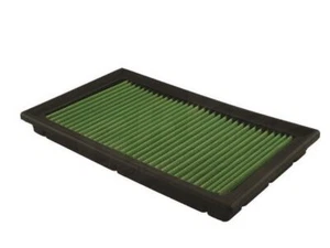 Filtro de aire de rendimiento para adaptarse a Isuzu Gemini (Jt) 1,5 L TD (años 02/88>12/90) - Imagen 1 de 5