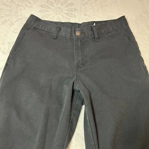 Dickies Flex Skateboarding schwarze Hose Größe 29x32 - Bild 1 von 13