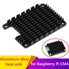 Aluminum Alloy Heatsink Anti-corrosion/oxidation for Raspberry Pi Compute Module