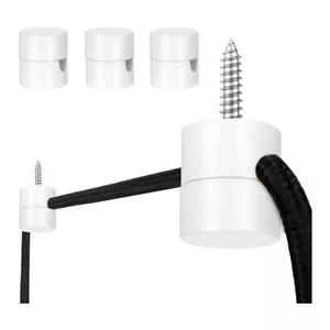 3 Pack Ceiling Hooks for Ceiling Hanging Lights, Pendant Light Hook for1886 - Bild 1 von 8