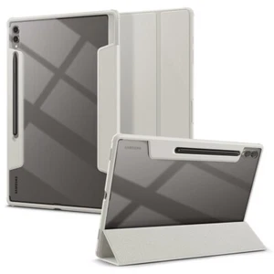 Do Galaxy Tab S10 Ultra | Etui Spigen Ultra Hybrid Pro - Zdjęcie 1 z 30
