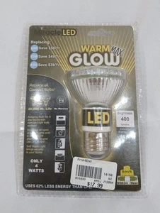 Miracle LED Warm Max Glühbirne 4W (65W Äquivalent) - Bild 1 von 4