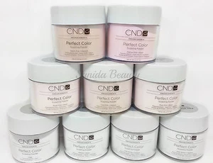 Perfect Color Nail Scuplting Powder - 3.7oz/104g - Cnd - Choose any color - Picture 1 of 9
