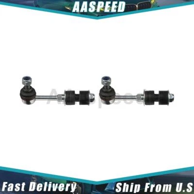 Rear Sway Bar Link For Toyota RAV4 2016 2012 2011 2010 2009 2008 2007 2006 - Image 1 of 2