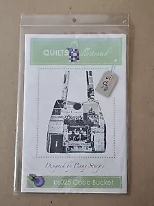 Nuevo patrón de edredones ilustrados bolso de mano/bolso de viaje ps025 Cabo Bucket ENVÍO GRATUITO - Imagen 1 de 1