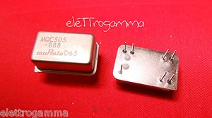MURATA MQC505-888 - Imagen 1 de 1