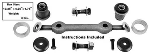 1967-73 Mustang/Cougar, 66-70 Falcon, 66-71 Fairlane Control Arm Upper Shaft Kit - Picture 1 of 1