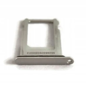 Replacement SIM Card Tray Slot Holder for iPhone 8 Plus - Picture 1 of 2