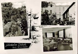 AK Schmalpurbahn Zittau-Oybin/Jonsdorf 5 verschiedene Karten im Folder ca. 1983 - Bild 1 von 1