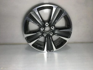 Cerchio in lega 18 pollici originale Lexus UX 42611-76320 - Imagen 1 de 5