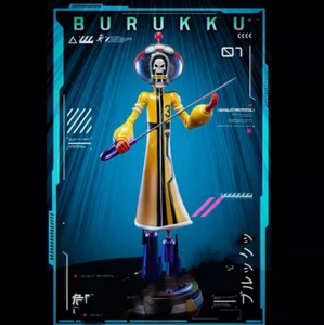 L Studio One Piece Brook Resin Statue Pre-order H37cm Collection - Picture 1 of 2