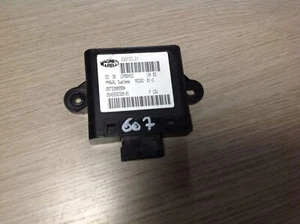 CENTRALINA POMPA CARBURANTE PER LANCIA Phedra 1° Serie 09733009904 9648282380-0 - Foto 1 di 1