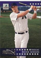 2004 Donruss Estrellas Arizona Diamondbacks Baseball Card #83 Richie Sexson
