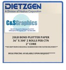 2 ROLLS 36