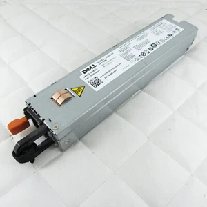DELL POWEREDGE R310 HOT PLUG POWER SUPPLY PSU 400W R107K - Picture 1 of 2