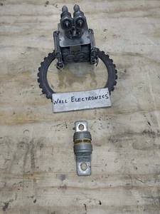 Kyosan 25SH125 Clearup Fuse =Used= Working - Picture 1 of 3