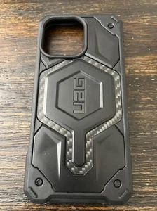 UAG Monarch Pro Hülle für Apple iPhone 16 PRO MAX (6,9") GEBRAUCHT - Bild 1 von 6