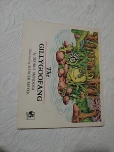 The Gillygoofang By George Mendoza Illustrated Mercer Mayer - Picture 1 of 6