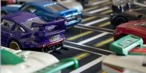 Hot Wheels **Loose**, All Premiums, Combined Ship! Updated 9/9 with $ drop - Picture 1 of 15