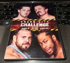 ROH Wrestling: Charm City Challenge DVD, Adam Cole Roderick Strong ACH Homicide