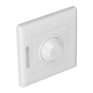 Pwm Signal Dc12-24V Atenuador Continuo Infrarrojo 12 Teclas Panel Perilla Atenuador Led Dim - Imagen 1 de 24