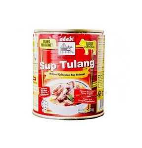 Sup Tulang Adabi - Picture 1 of 1