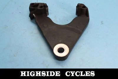 1446 95 HARLEY-DAVIDSON SOFTAIL PINZA FRENO TRASERO SOPORTE MONTAJE Foto 1 de 4