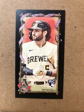 2023 Allen & Ginter MINI SP Parallels | BASE | A&G BACK | BLACK BORDER You Pick!