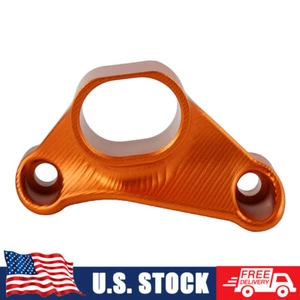 Soporte de tubo silenciador suspensión CNC para KTM 790 Duke 2018-2023 890 Duke 2020-2023 - Imagen 1 de 6
