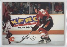 1997-98 Pacific Paramount Red Theoren Fleury #28