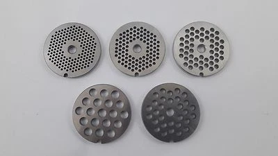 Bosch MUM 4 MUM 5 MUM 6 MUM 7 MUM 8 Profimixx MUZXLHA Lochscheiben Messer Zubehö - Bild 1 von 4