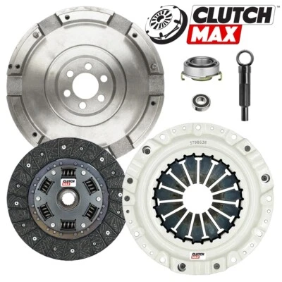 KIT EMBRAGUE DEPORTIVO ETAPA 2 + VOLANTE se adapta a FORD PROBE MAZDA 626 MX-6 B2200 2,0 L 2,2 L Foto 1 de 4