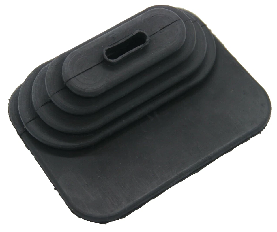 Se adapta a bota de cambio de marchas Jeep 1972-1975 CJ5 CJ6 Foto 1 de 4