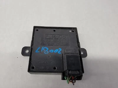 Módulo de control de iluminación '07-'12 FORD FUSION OEM ¡1 año de garantía! Foto 1 de 4