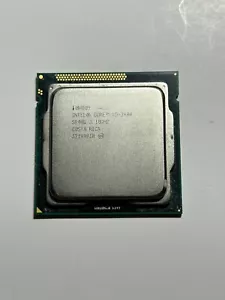Intel Core i5-2400@3.10GHz Quad-Core Sandy Bridge LGA1155 CPU SR00Q - Picture 1 of 2