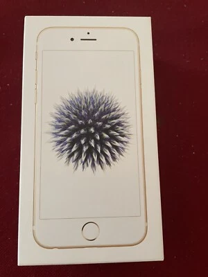 Apple iPhone 6 Silver 16gb - Immagine 1 di 4