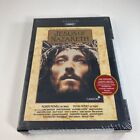 Jezus z Nazaretu (DVD, 2001, zestaw 2 płyt, sensormatyczna etykieta bezpieczeństwa)