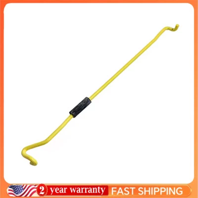 5160367AC Hood Prop for Jeep Compass/patriot 2007-2017 NEW 05160367AB 05160367AA Foto 1 de 4