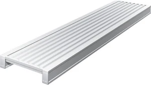 Alu-Steg 600 Länge (m): 4.1200 - Bild 1 von 1