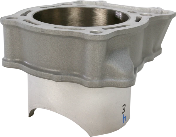 CYLINDER WORKS Cilindro Alesaggio Standard SUZUKILT-R 450 2X4 2006>09 - Imagen 1 de 1